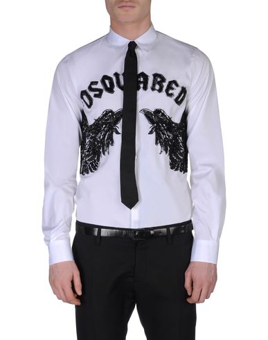 DSQUARED2 - Long sleeve shirt