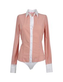 BLUGIRL FOLIES - Long sleeve shirt