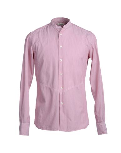 ZOOM D.R SHIRT - Long sleeve shirt