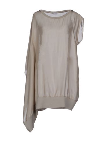 ZOOM BRUNELLO CUCINELLI - Blouse
