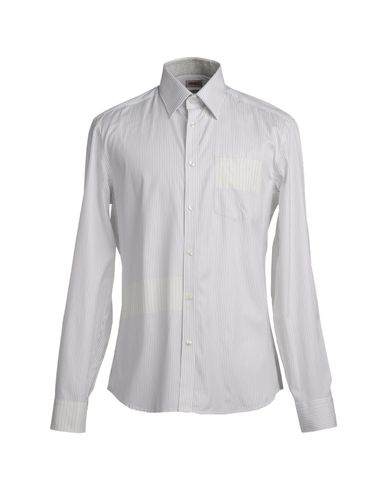 ZOOM KENZO - Long sleeve shirt