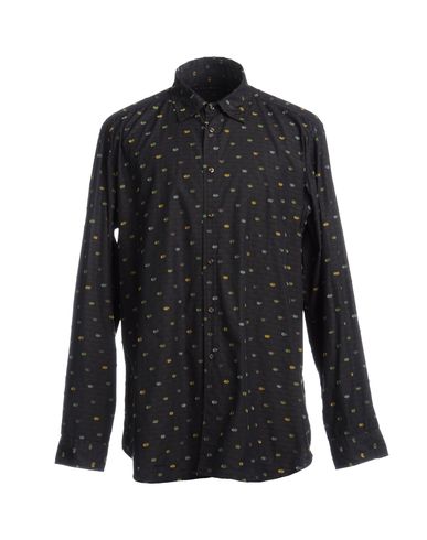 ZOOM ETRO - Long sleeve shirt