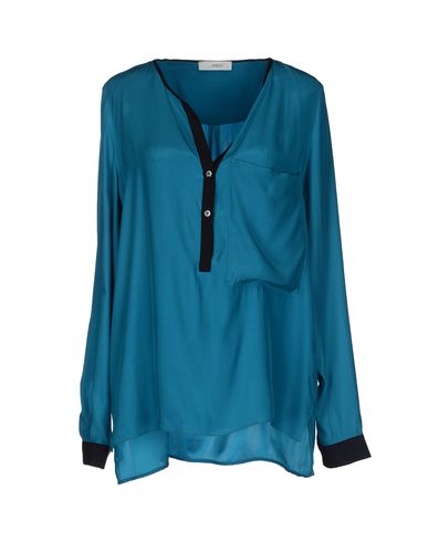ZOOM ..,MERCI - Blouse