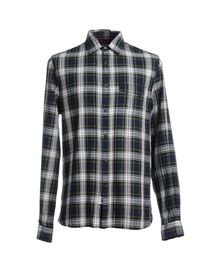 WOOLRICH - Shirts