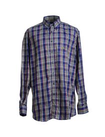 ETRO - Shirts