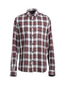 WOOLRICH - Shirts