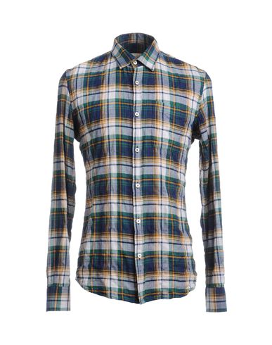 ZOOM GLANSHIRT - Long sleeve shirt