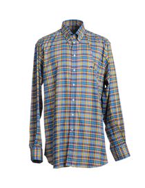 ETRO - Shirts