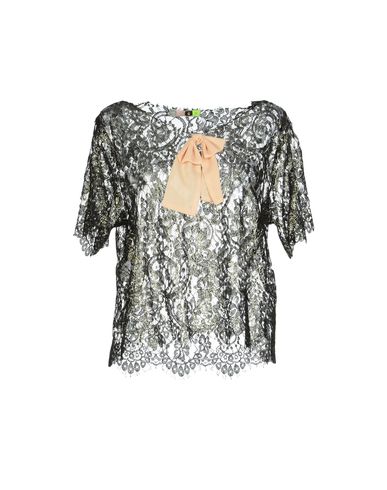 ZOOM MSGM - Blouse