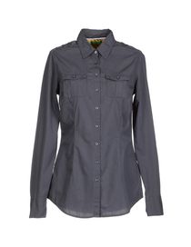 TOMMY HILFIGER - Long sleeve shirt