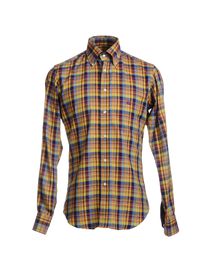 ETRO - Shirts