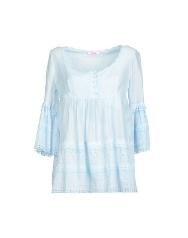 ZOOM BLUGIRL FOLIES - Blouse