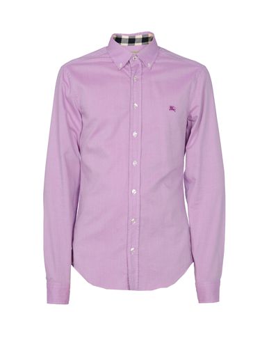 ZOOM BURBERRY BRIT - Long sleeve shirt