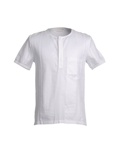 ZOOM ALEXANDER MCQUEEN - Short sleeve t-shirt