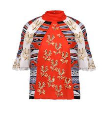 Blouse - PETER PILOTTO