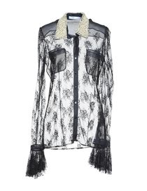BLUMARINE - Long sleeve shirt