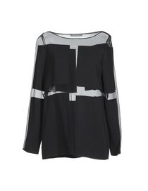 ALBERTA FERRETTI - Blouse