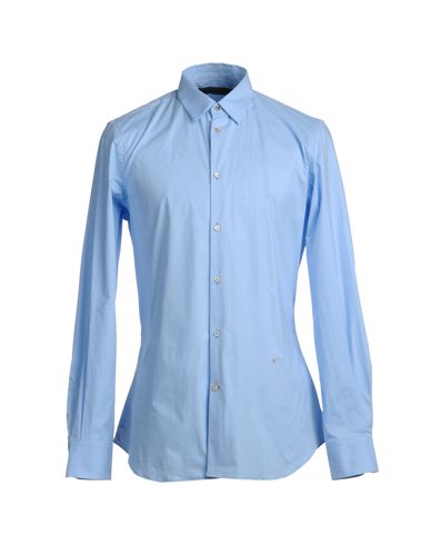 ZOOM DONDUP - Long sleeve shirt