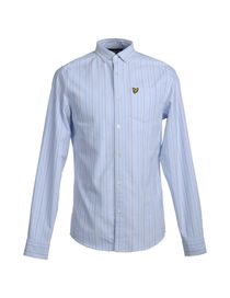 LYLE & SCOTT - Shirts