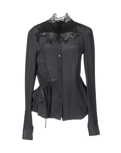 ZOOM ERMANNO SCERVINO - Shirts