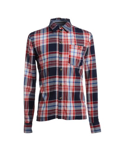 ZOOM REVOLUTION - Long sleeve shirt