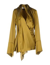 DONNA KARAN COLLECTION - Blouse