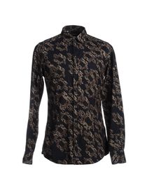DOLCE & GABBANA - Shirts