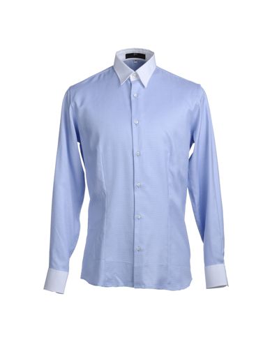 ZOOM I.D.I.B. - Shirts