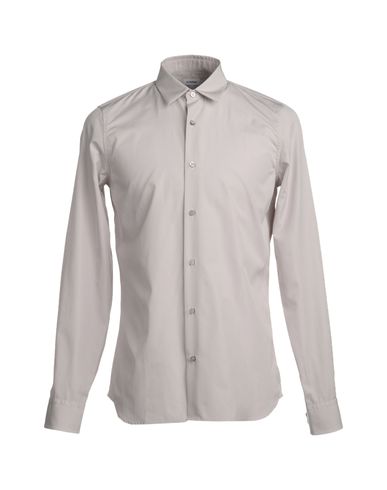 ZOOM JIL SANDER - Long sleeve shirt