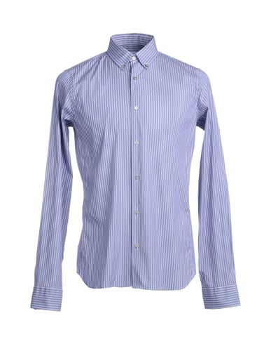 ZOOM JIL SANDER - Long sleeve shirt