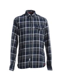 WOOLRICH - Shirts