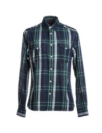 WOOLRICH - Shirts