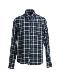 WOOLRICH - Shirts