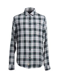 WOOLRICH - Shirts