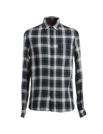 WOOLRICH - Shirts