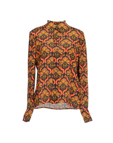 ZOOM MIU MIU - Long sleeve shirt