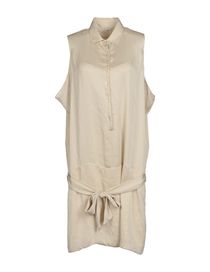 MAURO GRIFONI - Short dress
