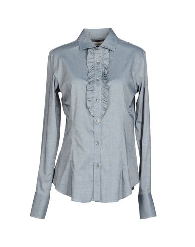 ZOOM MAURO GRIFONI - Long sleeve shirt