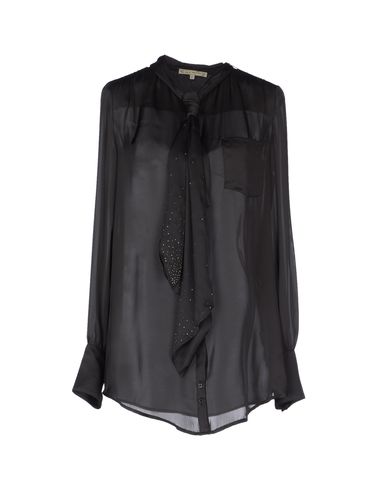 ZOOM PATRIZIA PEPE - Long sleeve shirt