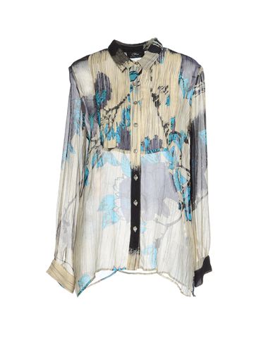 ZOOM CHER MICHEL KLEIN - Long sleeve shirt