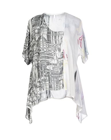 ZOOM READY TO FISH_ - Blouse