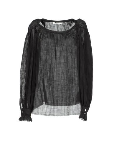 ZOOM MAURO GRIFONI - Blouse