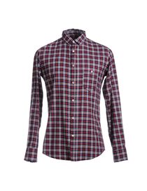 MASTER COAT - Long sleeve shirt