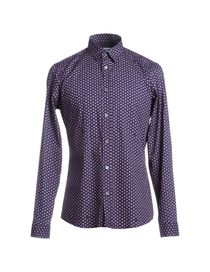 MOSCHINO - Shirts