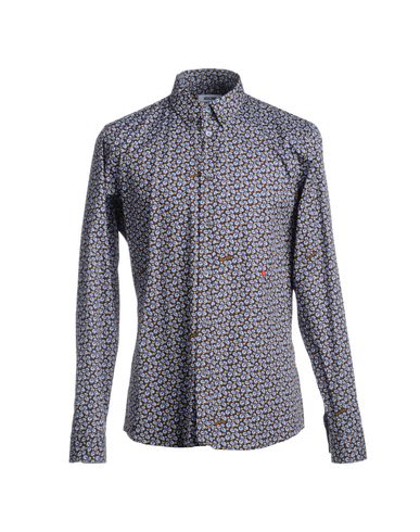 ZOOM MOSCHINO - Long sleeve shirt