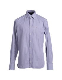 TOMMY HILFIGER - Shirts