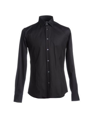 ZOOM MOSCHINO - Long sleeve shirt