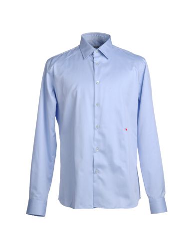 ZOOM MOSCHINO - Long sleeve shirt