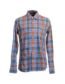 TOMMY HILFIGER DENIM - Shirts