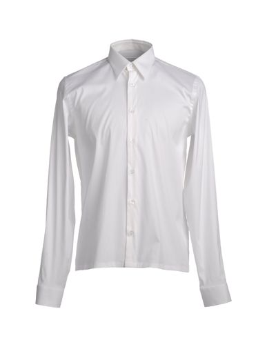 ZOOM PRADA - Long sleeve shirt